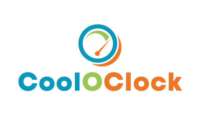 CoolOClock.com